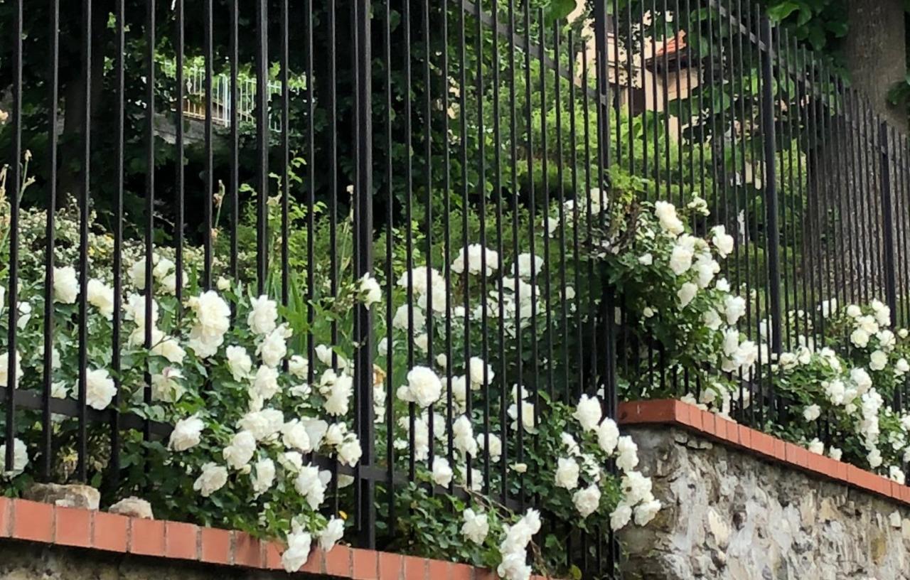 A O Soa B&B Savignone Exterior photo